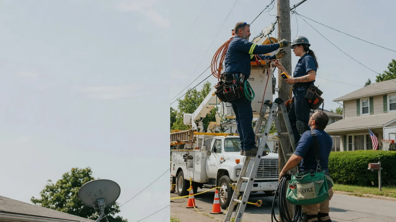 Electrical Repair in West Newfield, ME near me